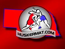 Wrestling in Nebraska from HuskerMat